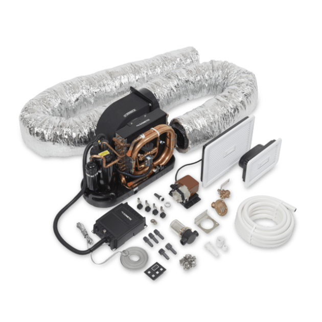 Dometic MCS T16