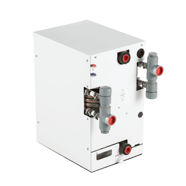 Dometic TWDX