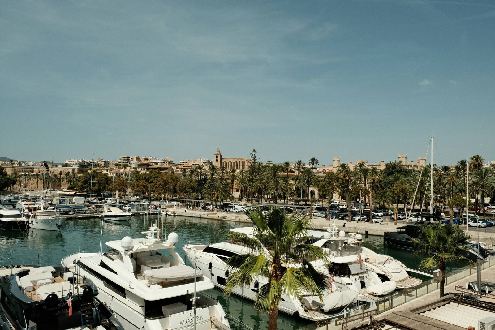 Mallorca