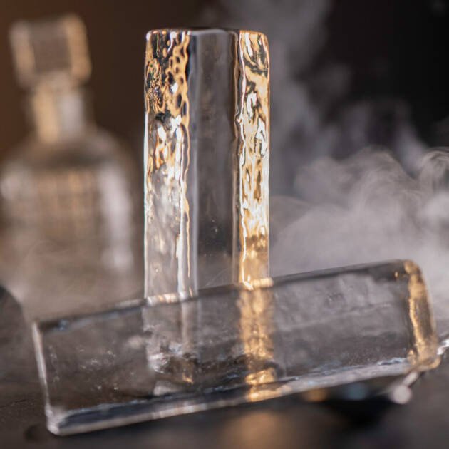 Highball Sticks «Collins» Luxury Premium Ice