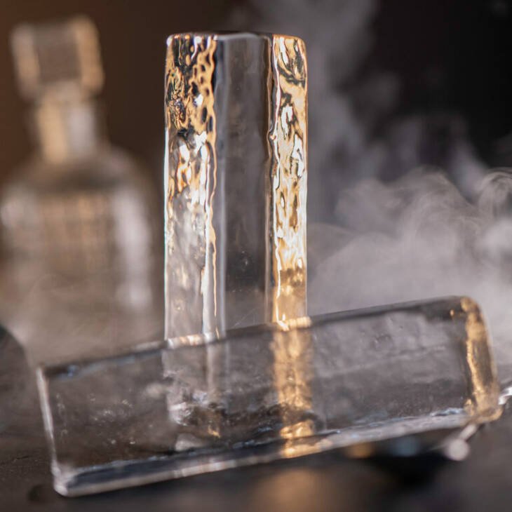 Highball Sticks «Collins» Luxury Premium Ice