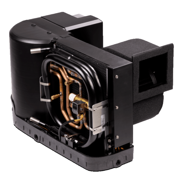 Dometic GVTX18